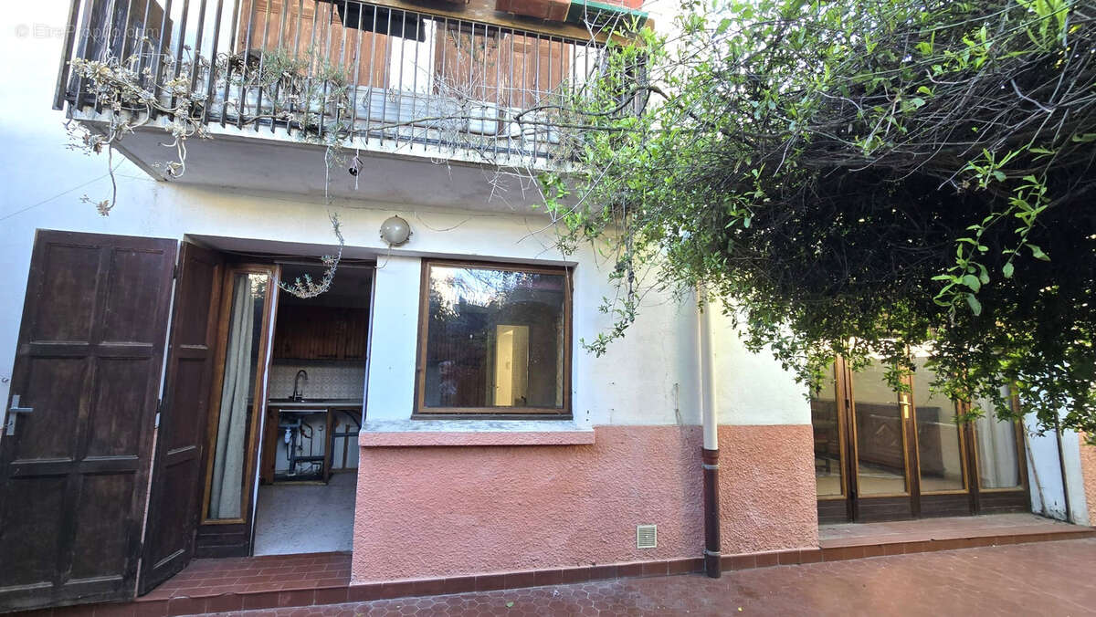 Maison à SAINT-NAZAIRE