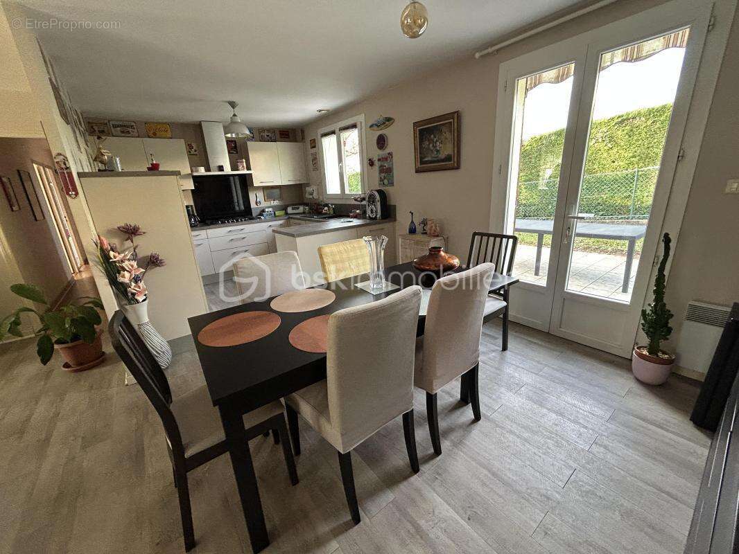 Maison à FOULAYRONNES