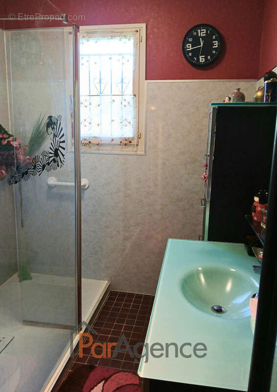 Maison à SAINT-PALAIS-SUR-MER