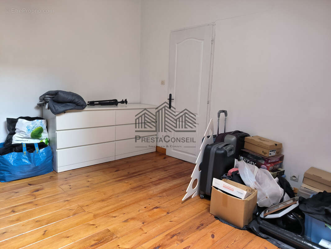Appartement à ELBEUF
