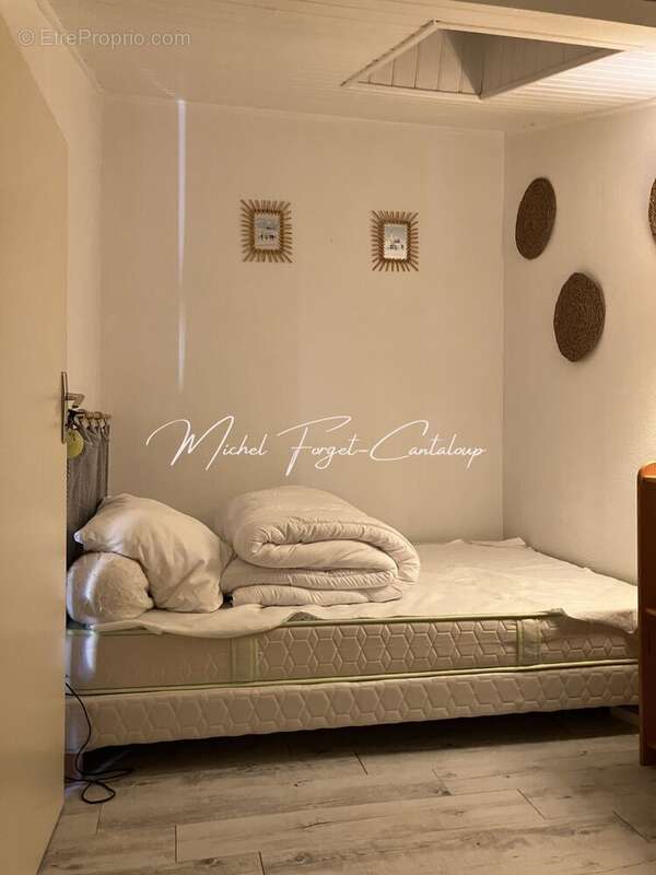 Maison à LES MATHES