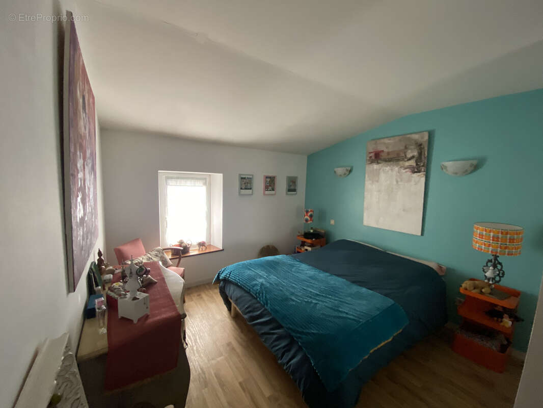 Maison à BRETIGNOLLES-SUR-MER