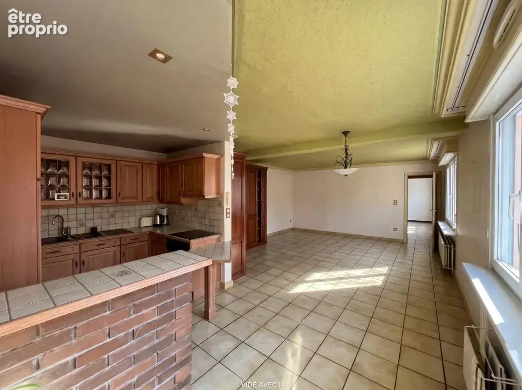 Maison individuelle - photo 1