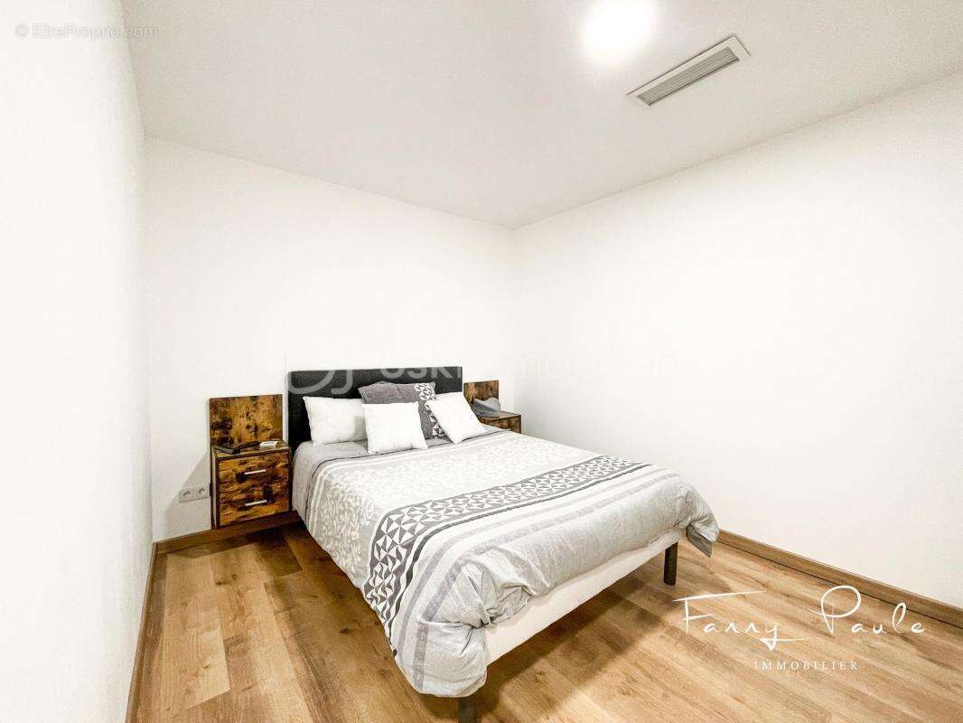 Maison à PUISSERGUIER