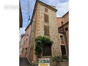 Maison à SAINT-CHINIAN