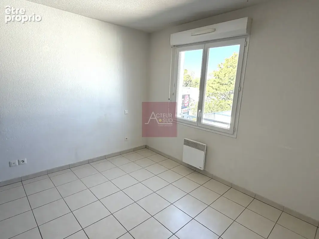 Vente appartement 3 pieces montpellier sud ouest - mas de bagnères - photo 6