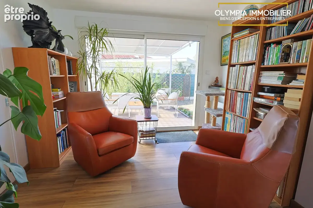 Maison 5 pièces - 3 chambres - photo 6