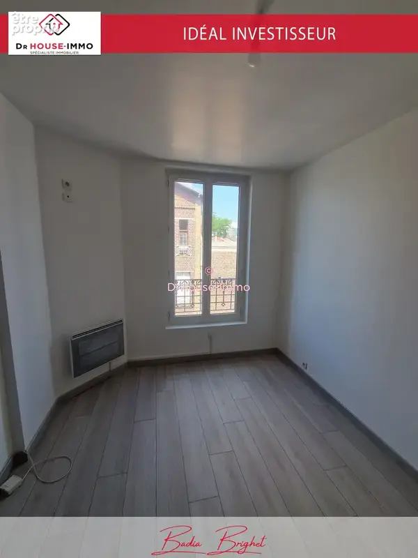 Appartement 370 m² à Saint-Denis  - photo 3