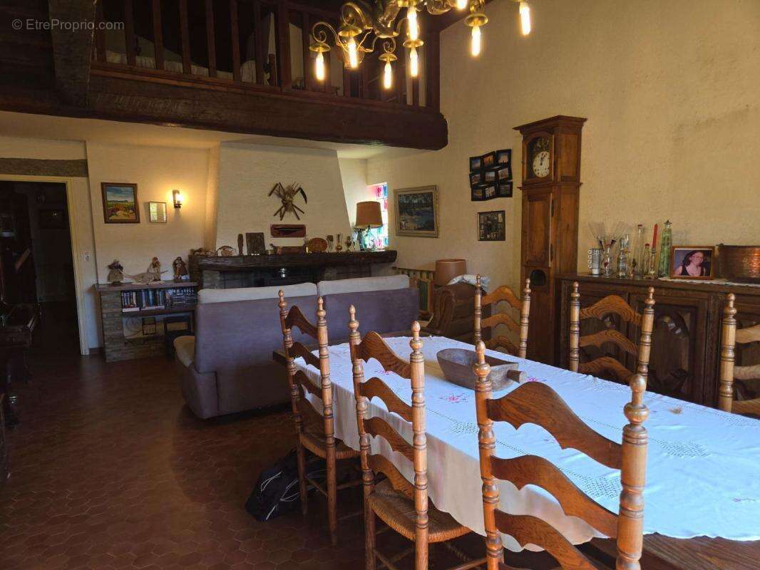 Maison à ARGELES-SUR-MER