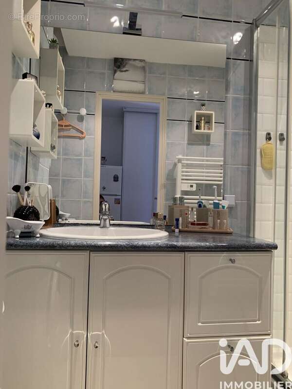 Photo 5 - Appartement à CAVALAIRE-SUR-MER