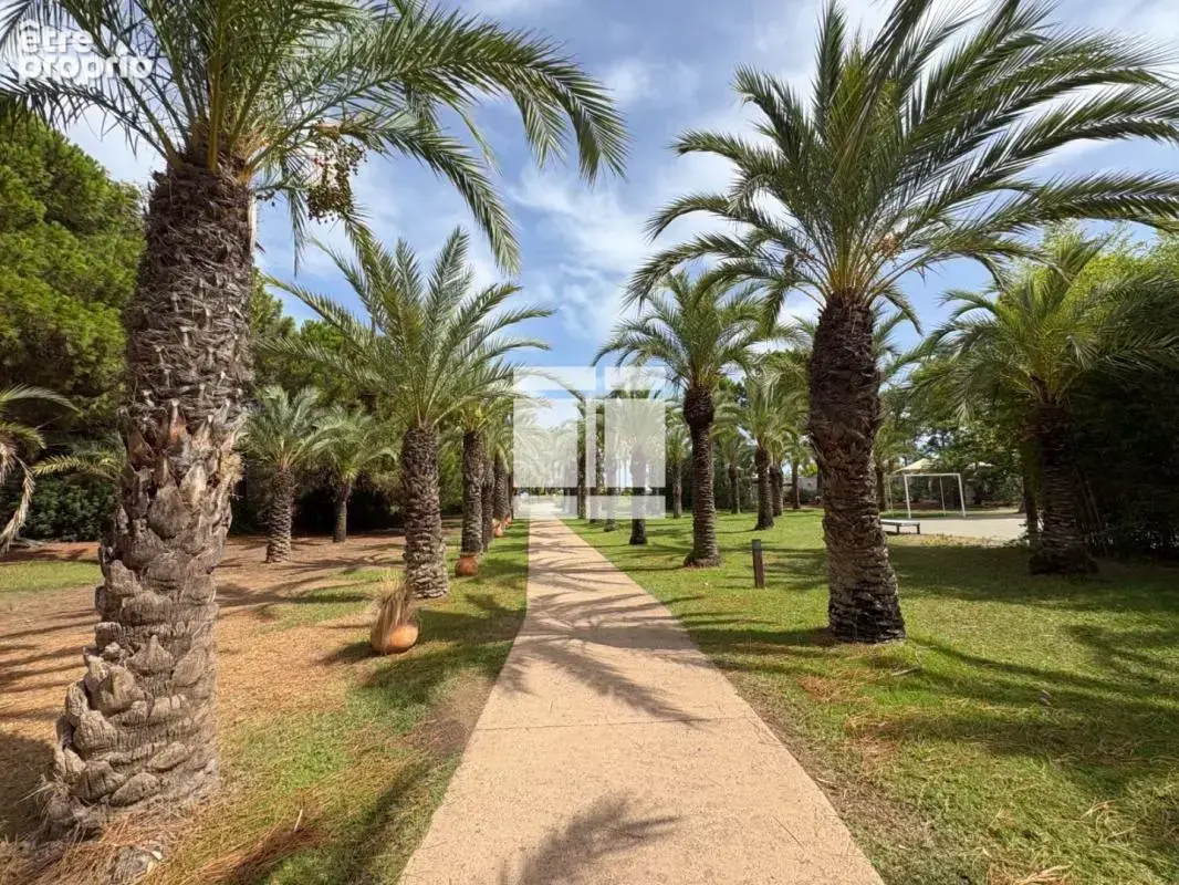 T3 au Belambra Pineto à Borgo – Pieds dans l'eau – Investissement locatif - photo 16