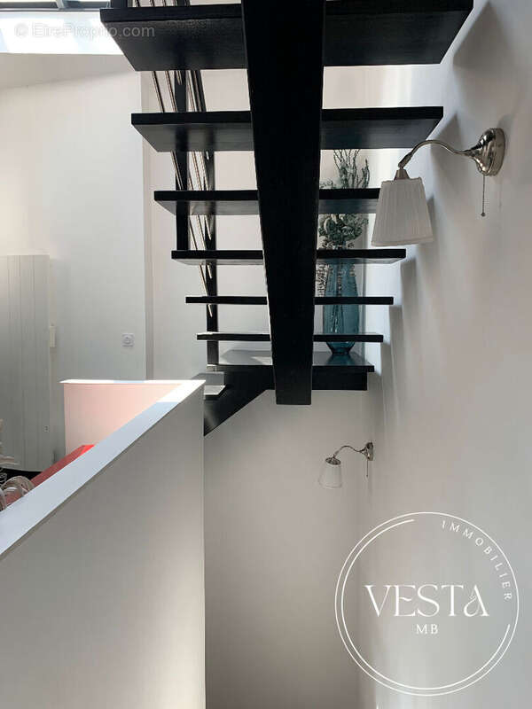 Appartement à FONTAINE-LES-DIJON