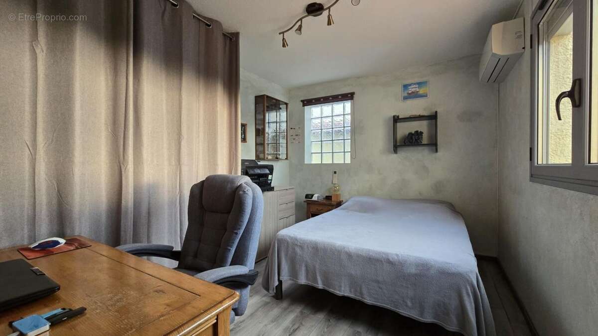 Maison à PROPRIANO