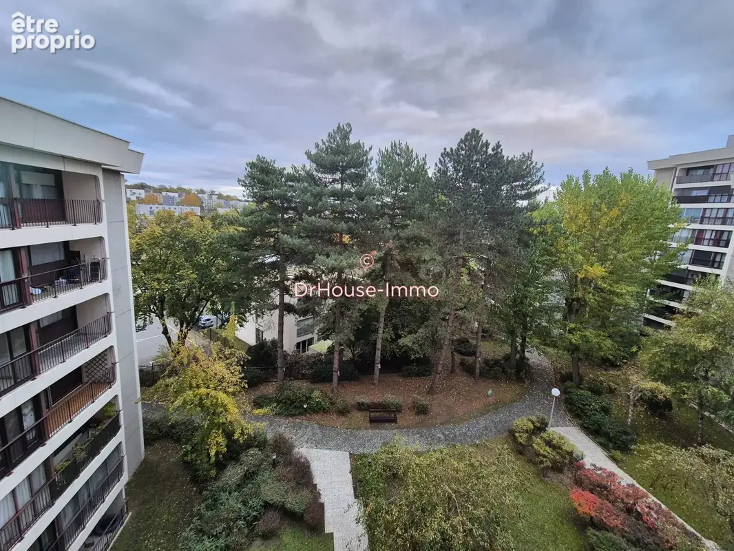 Appartement 2 pièces 44 m² à vendre à Les Mureaux (78130) - photo 5