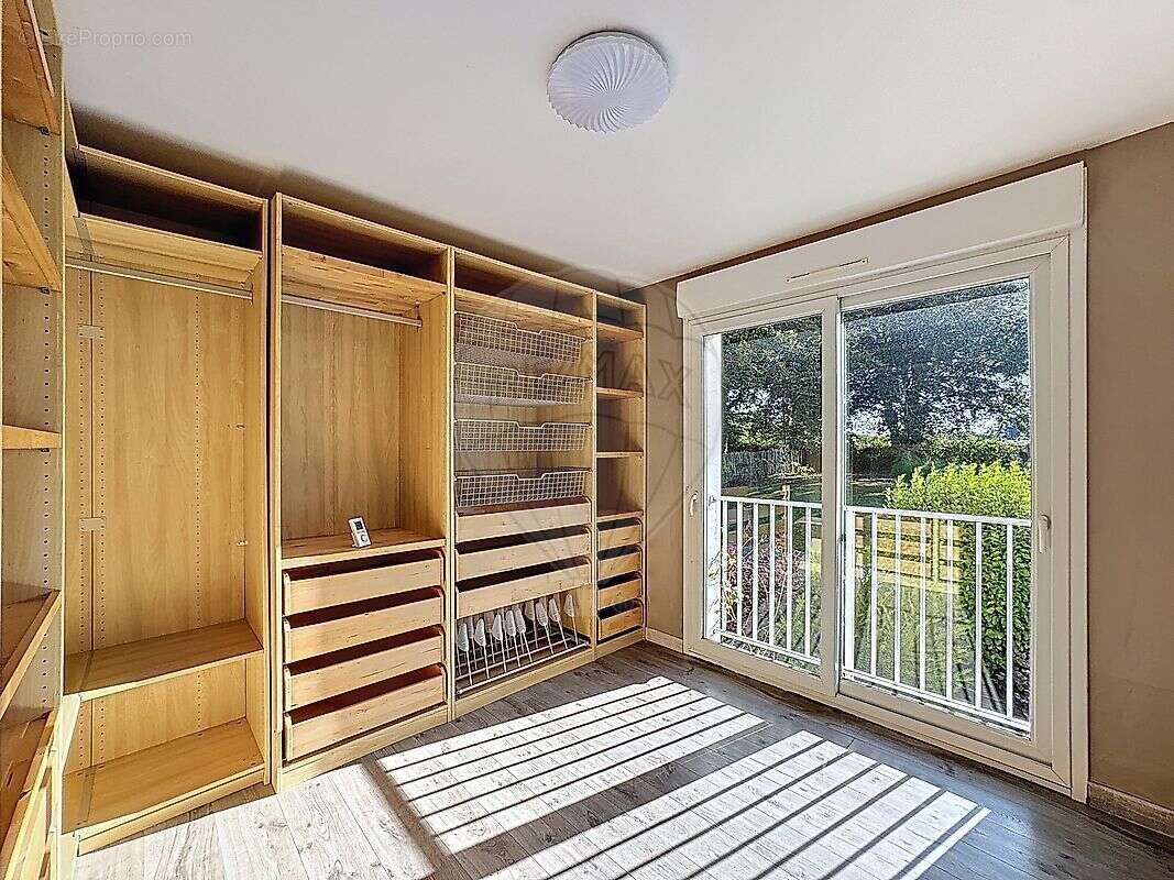 Maison à GUIPRONVEL