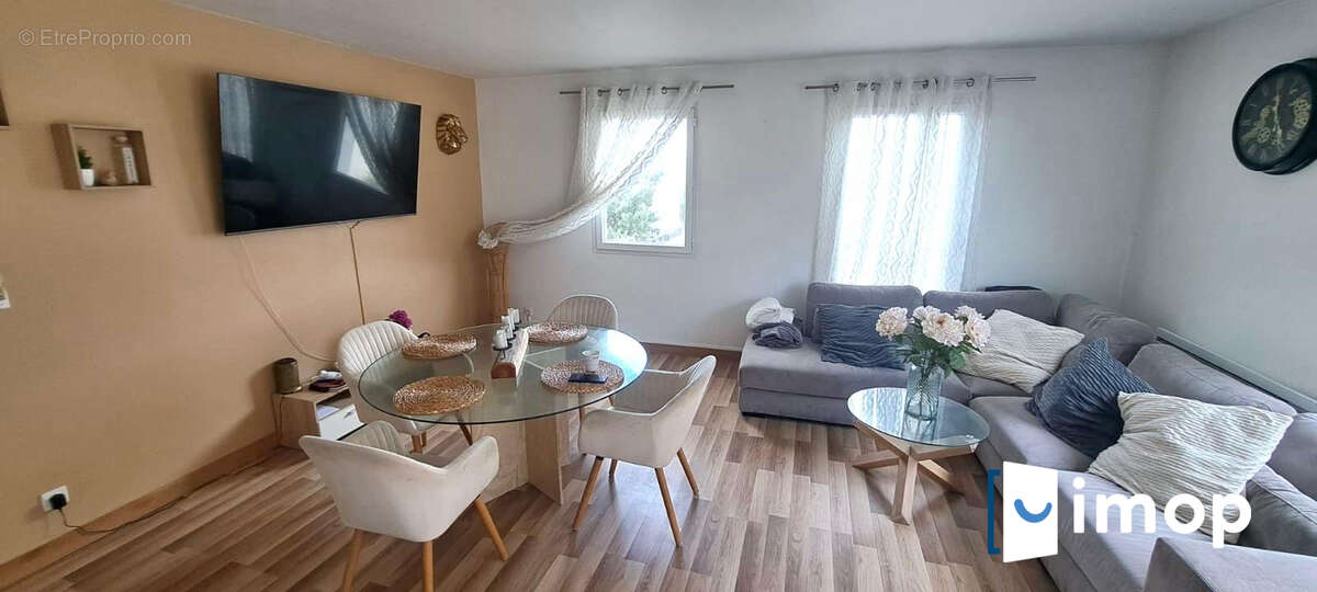 Appartement à CERGY