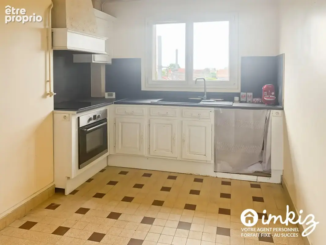 Appartement 3 pièces 57 m2 Saint Maur - photo 3