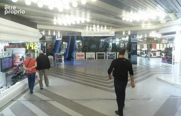 Idéal investisseur - murs local commercial - proche palais des festivals & croisette - photo 4