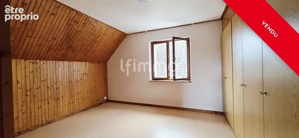 Charmante maison avec jardin et dépendances- Rossfeld - photo 6