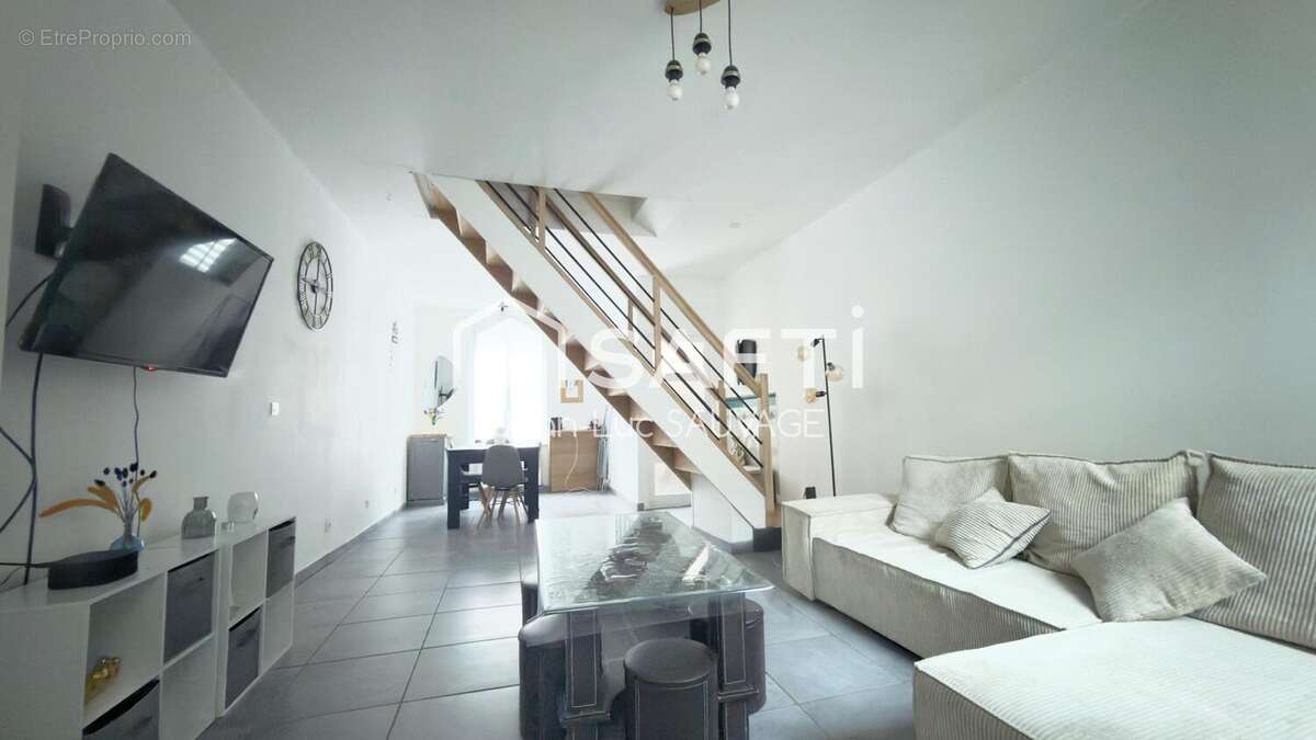 Photo 3 - Maison à TOURCOING