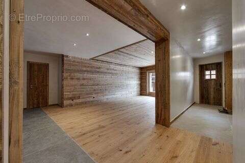 Appartement à VAL-D'ISERE
