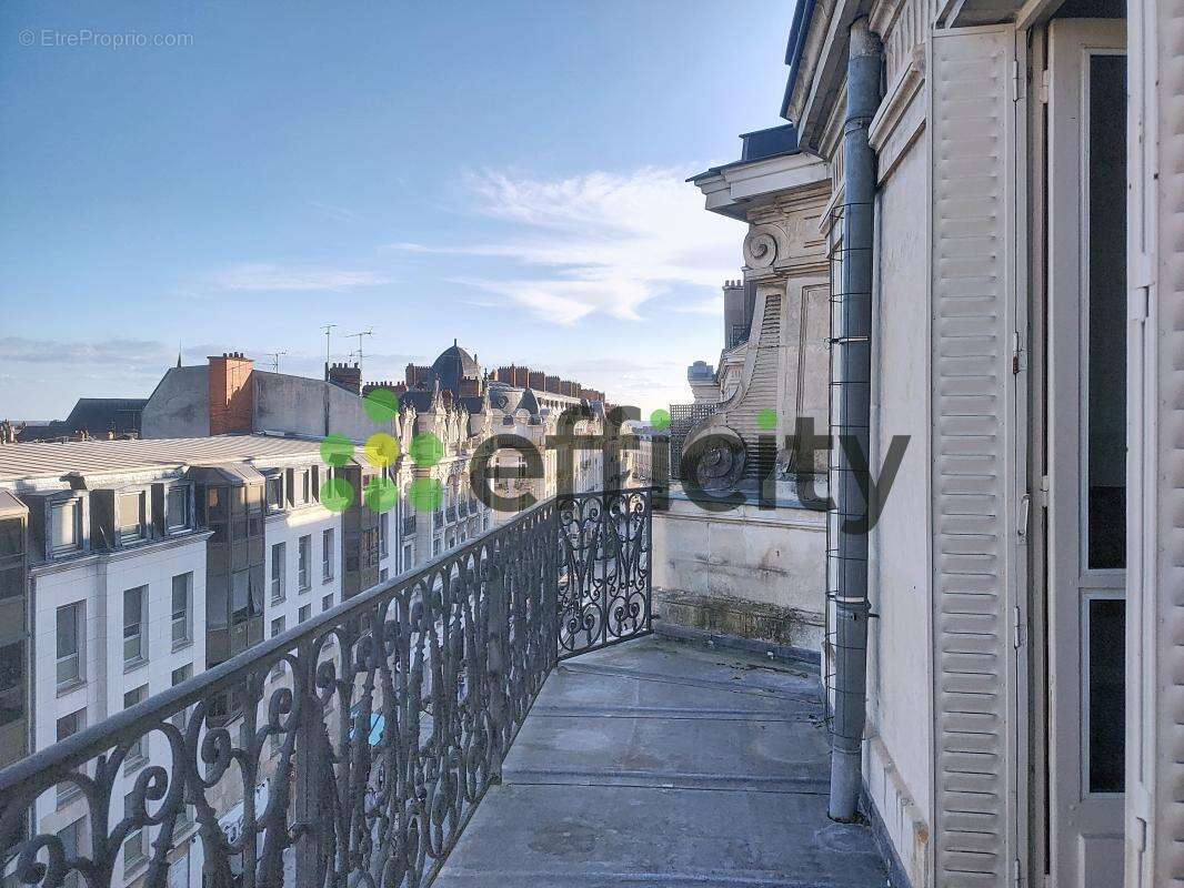 Appartement à ORLEANS