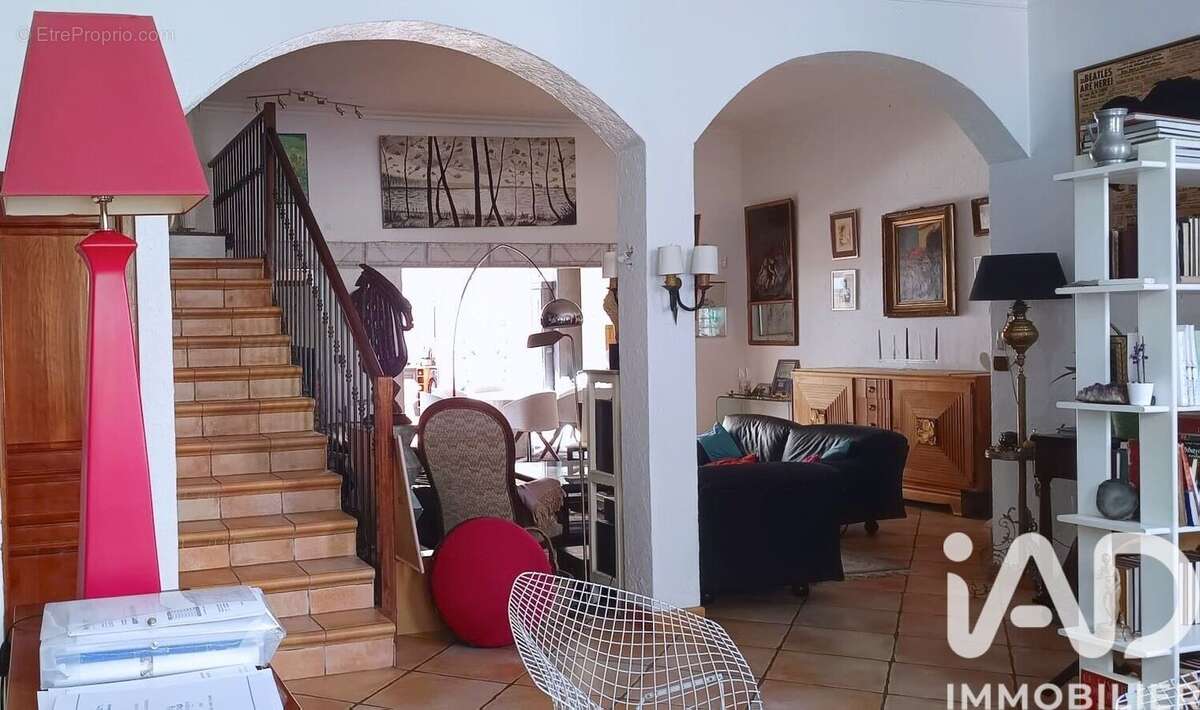 Photo 8 - Appartement à PERPIGNAN