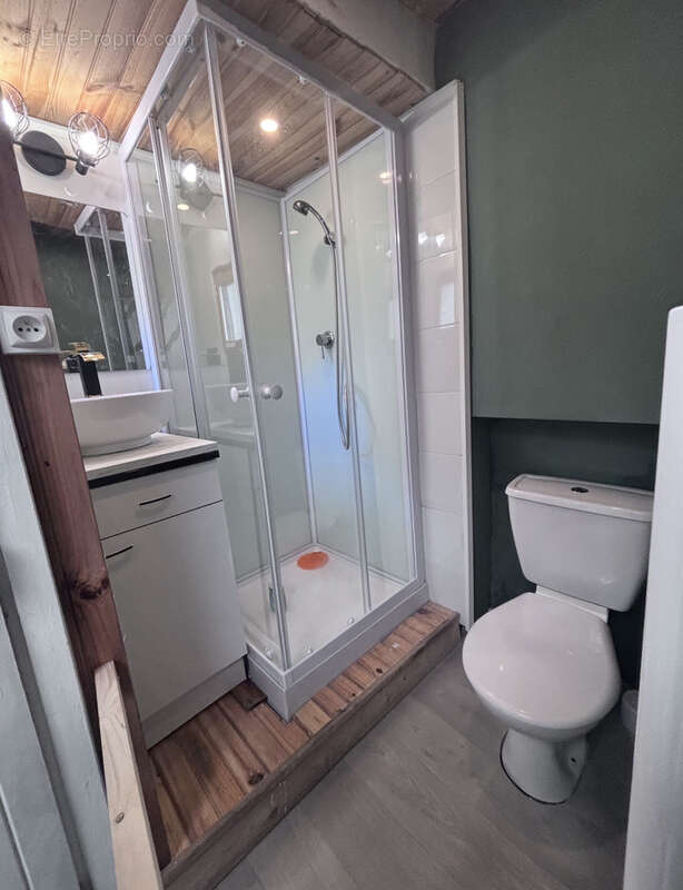 Maison à MERS-LES-BAINS