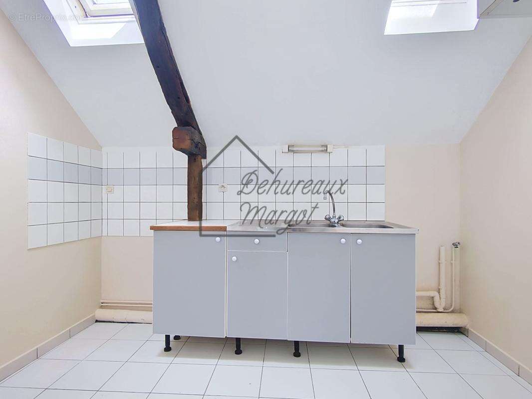 Appartement à SAINT-CYR-SUR-LOIRE