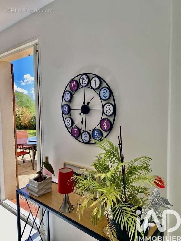 Photo 8 - Maison à POURRIERES