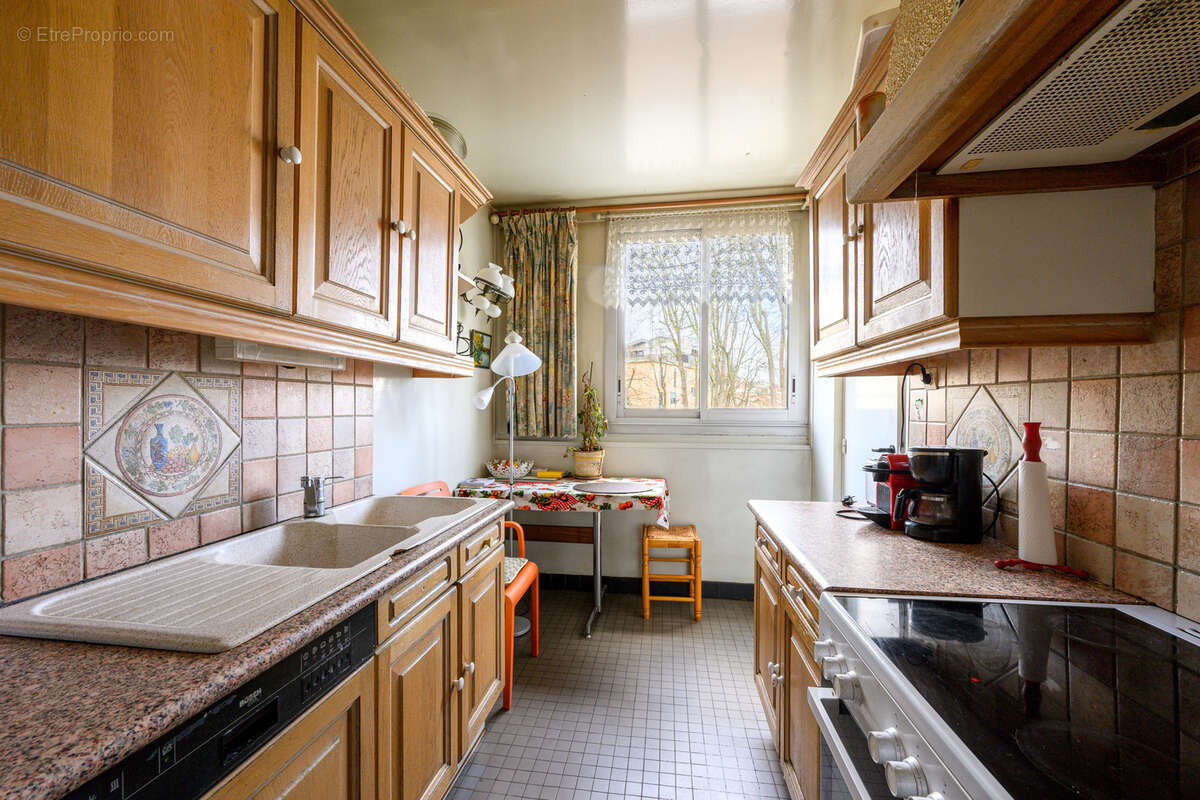 Appartement à MEUDON