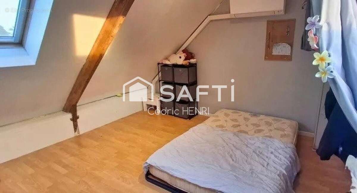 Photo 9 - Maison à LAZ
