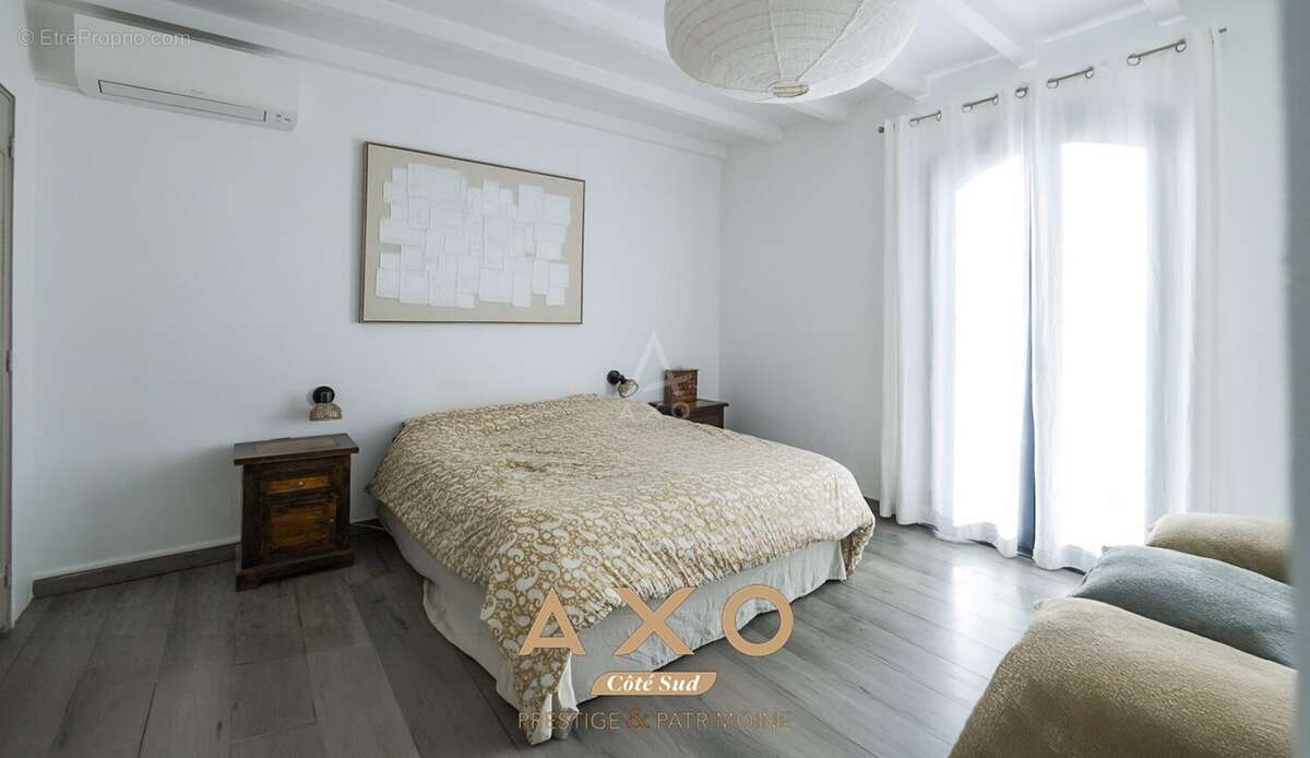 Maison à AIX-EN-PROVENCE