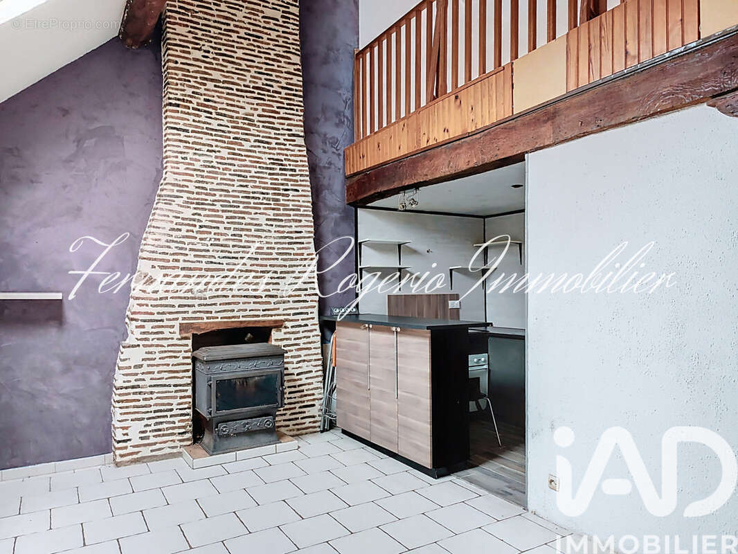 Photo 4 - Appartement à PITHIVIERS