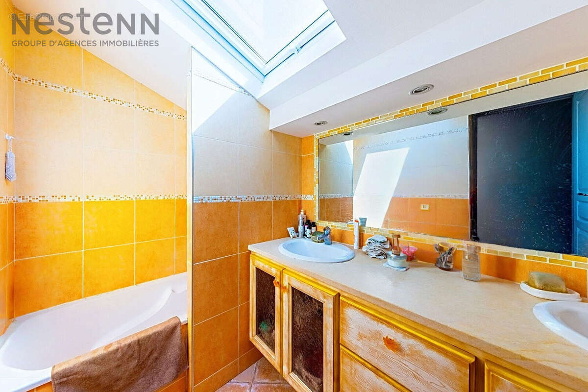 Appartement à SOMMIERES