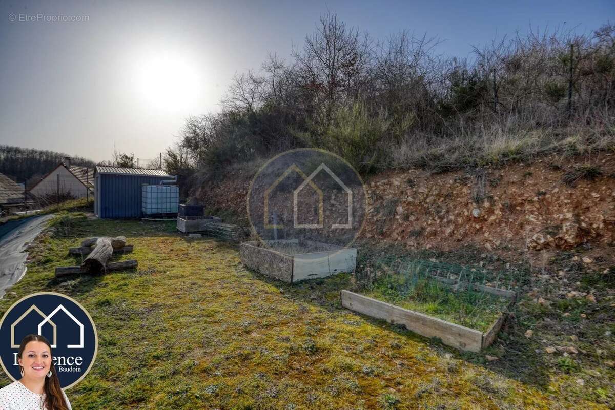 Maison à NOGENT-LE-ROI