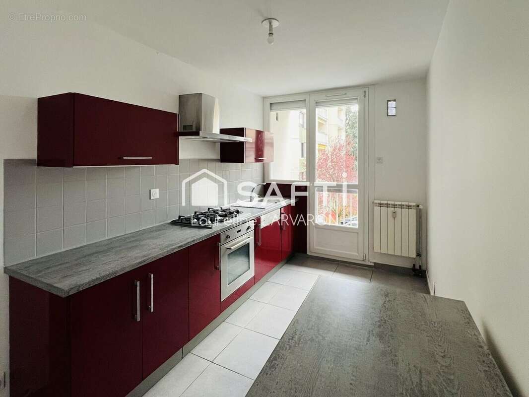 Photo 6 - Appartement à VIENNE