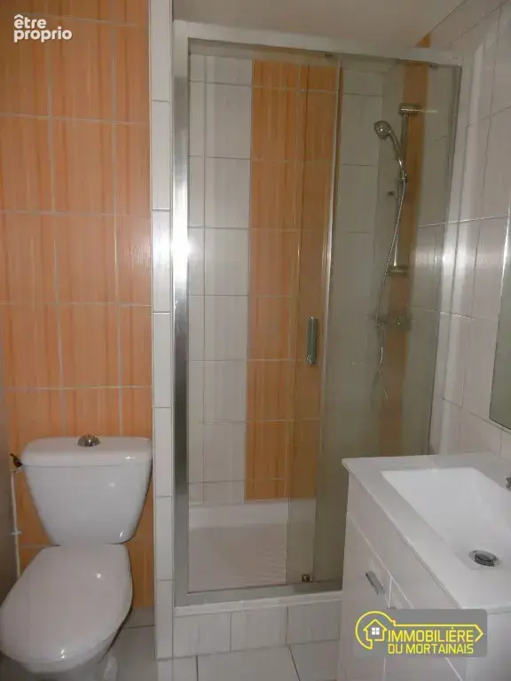 Appartement 483 m² à vendre à Saint-Hilaire-Du-Harcouet (50600) - photo 9