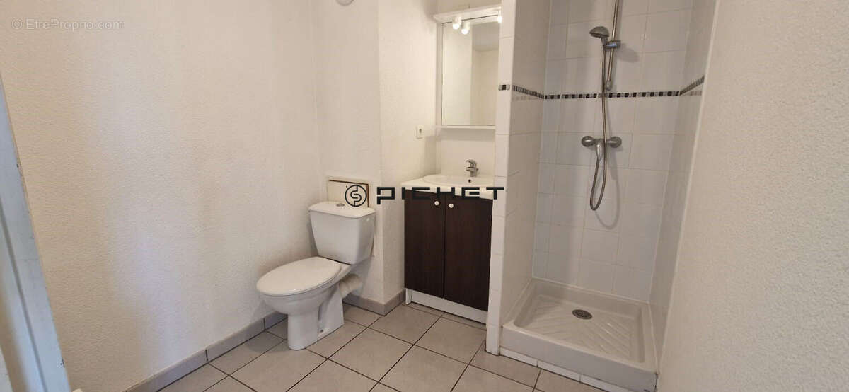 Appartement à GUJAN-MESTRAS