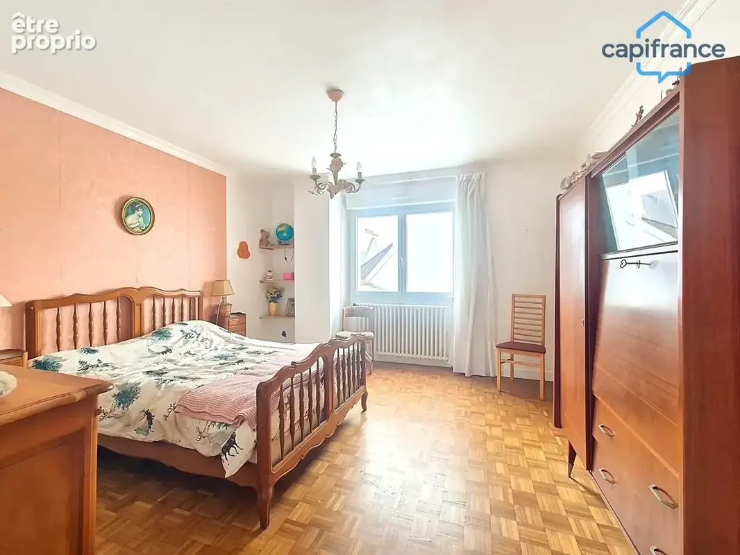 Maison à vendre 6 pièces GUIPAVAS (29) - photo 10