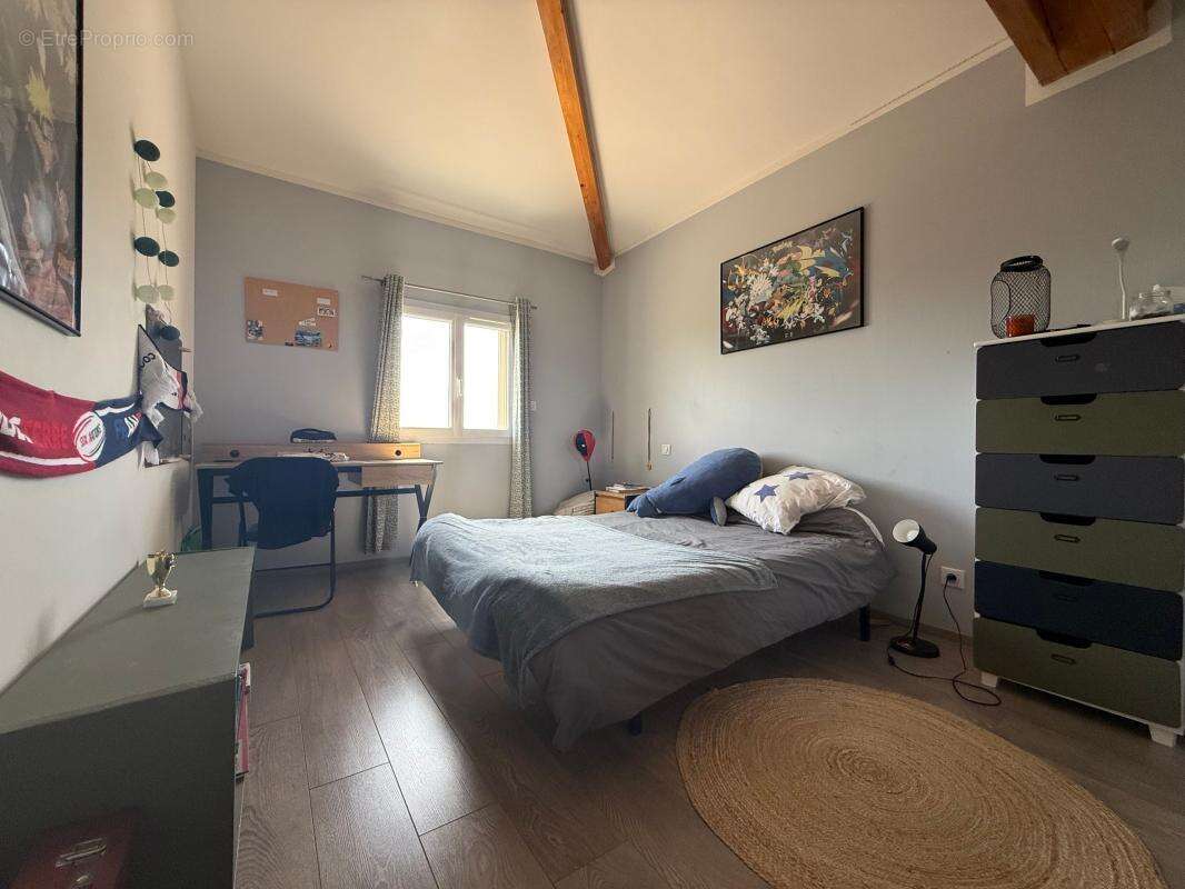Maison à VOGUE