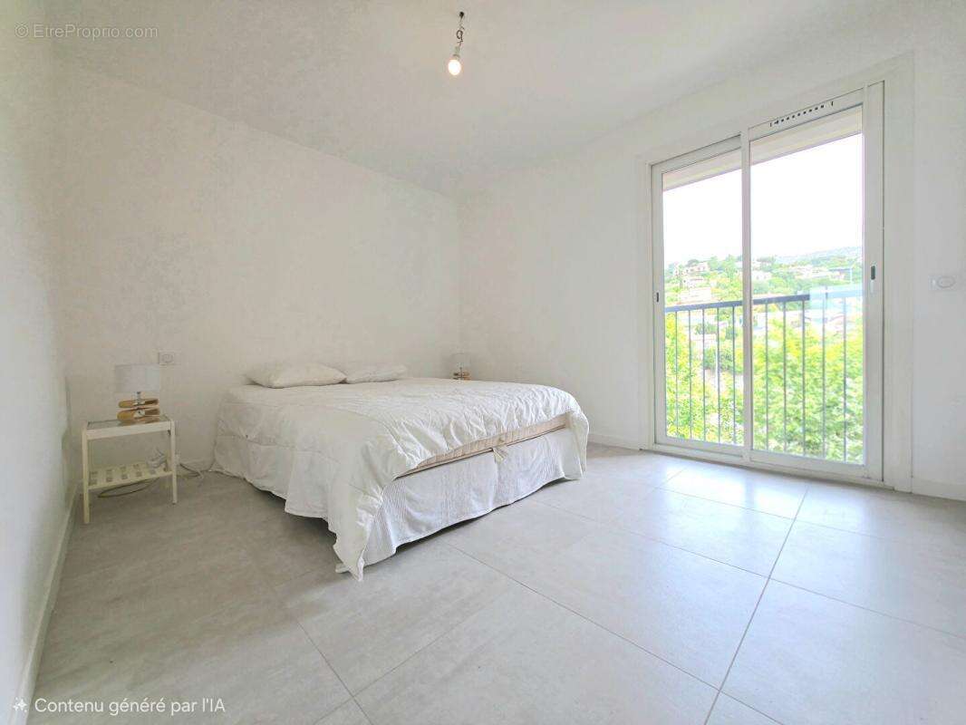 Appartement à LE LAVANDOU
