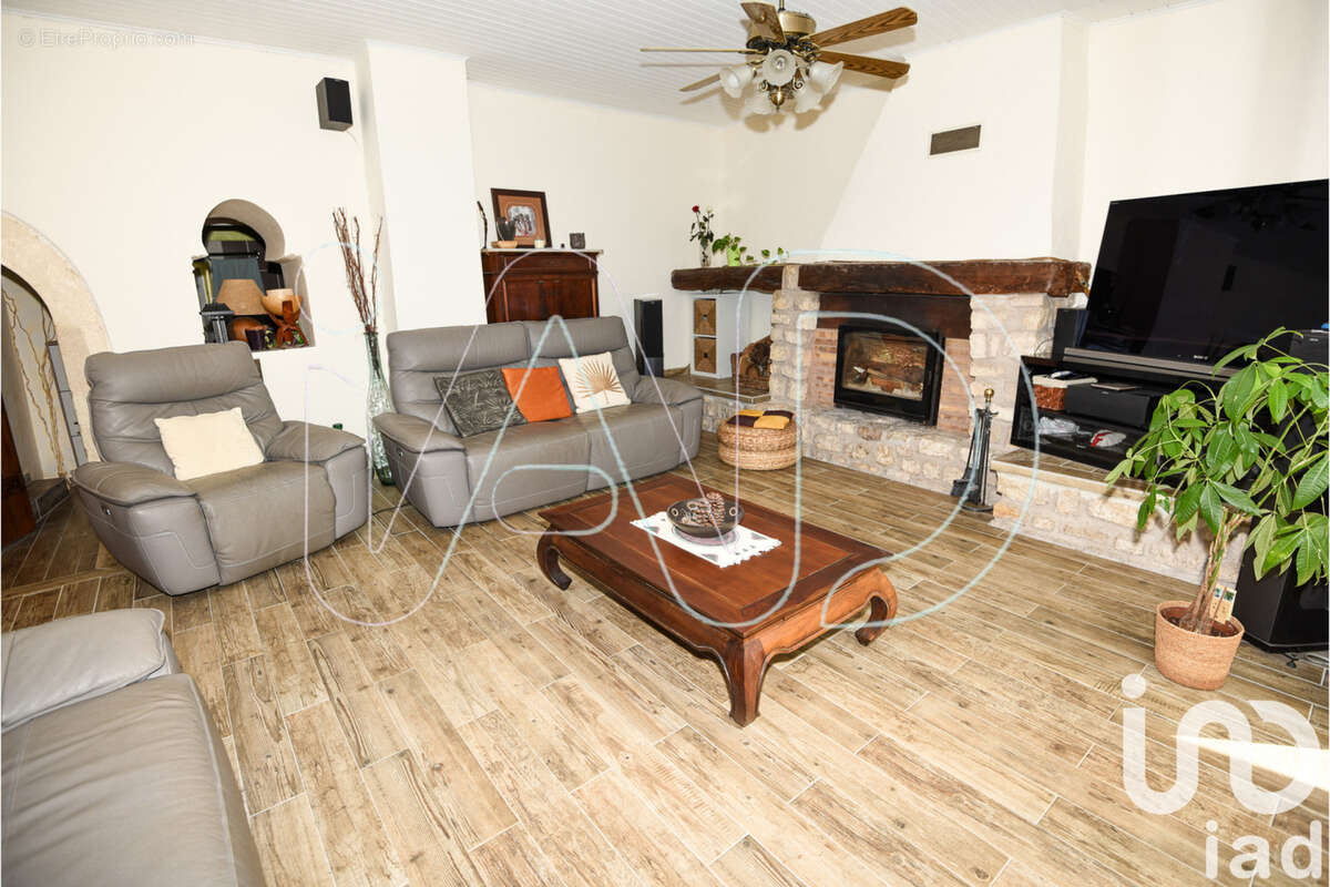 Photo 5 - Maison à LA BOISSIERE