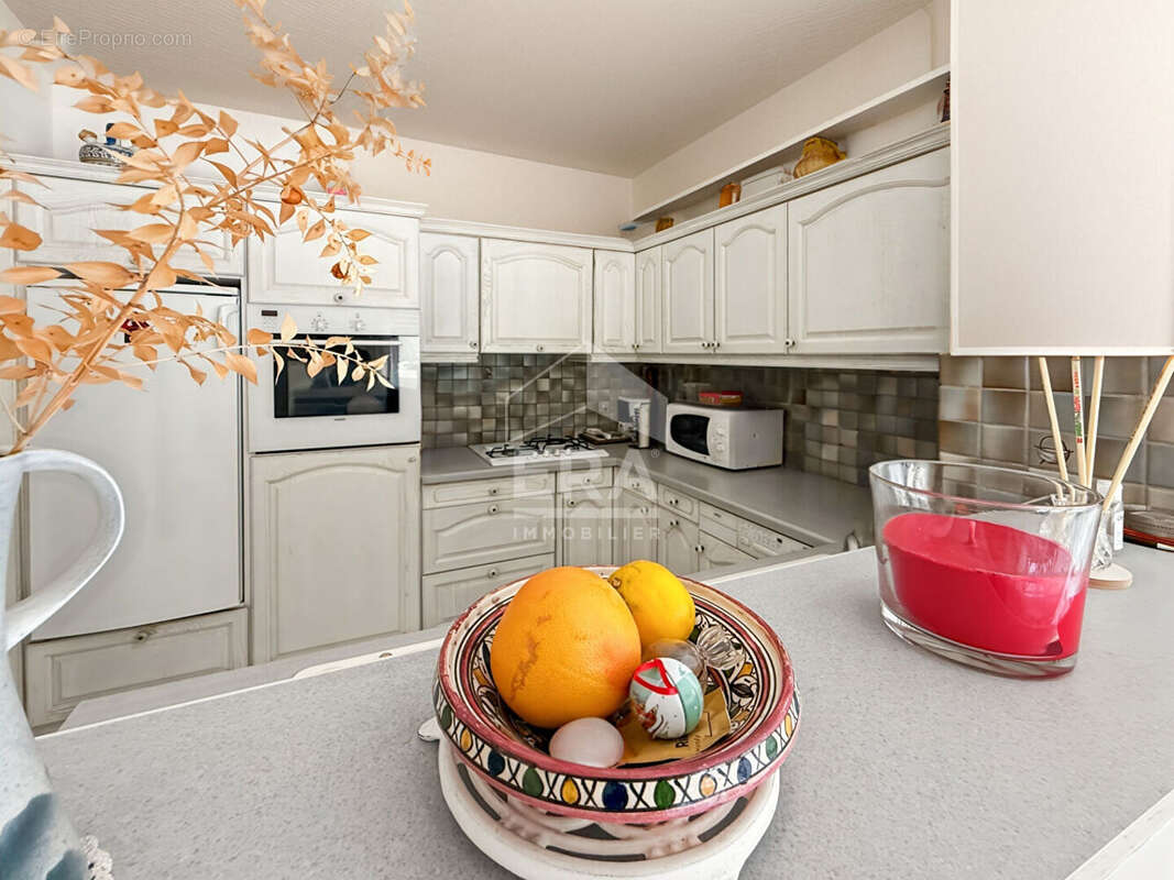 Appartement à CHATEAURENARD