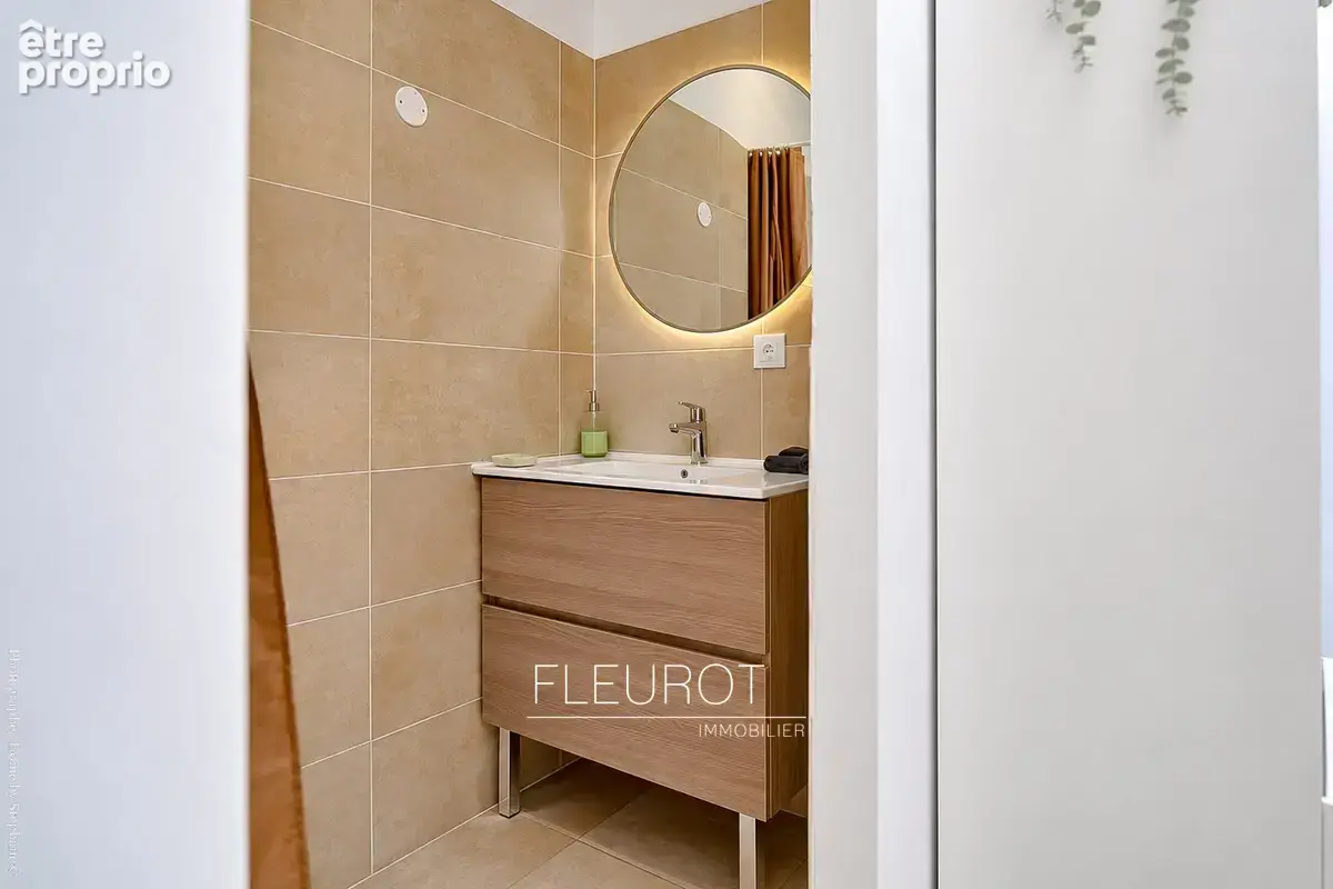 Appartement 2 pièces 52 m² à vendre à La Ciotat (13600) - photo 6