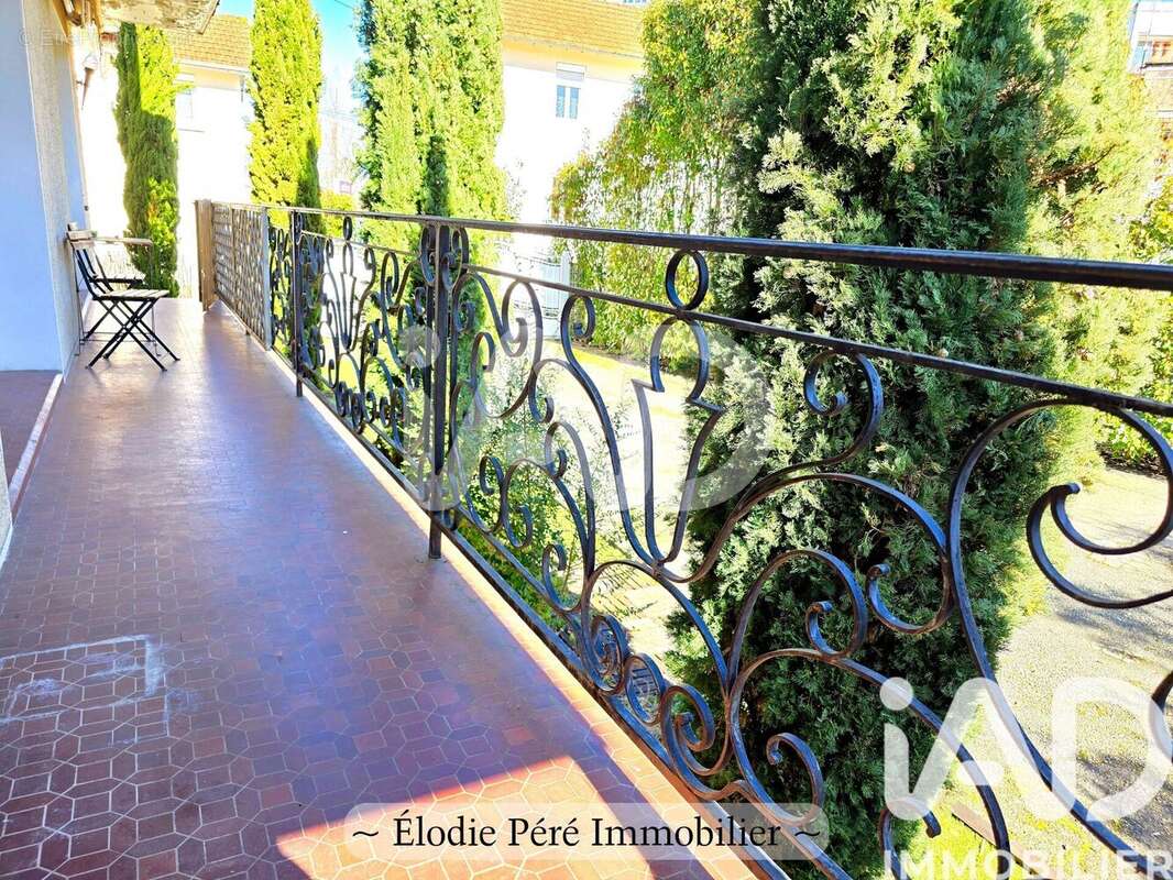 Photo 8 - Appartement à TARBES