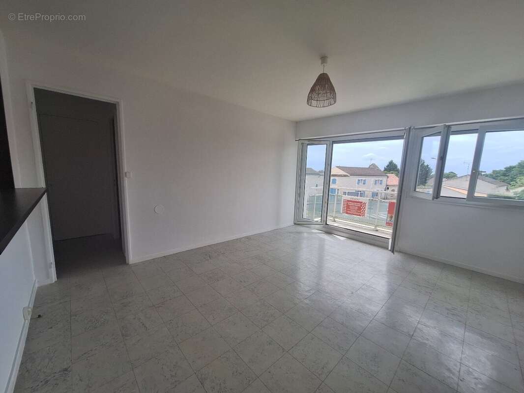Appartement à COGNAC