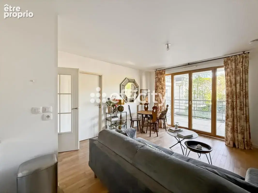 Appartement - photo 9