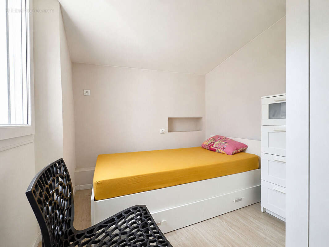 Maison 93m² à marseille 11e arrondissement - photo 9