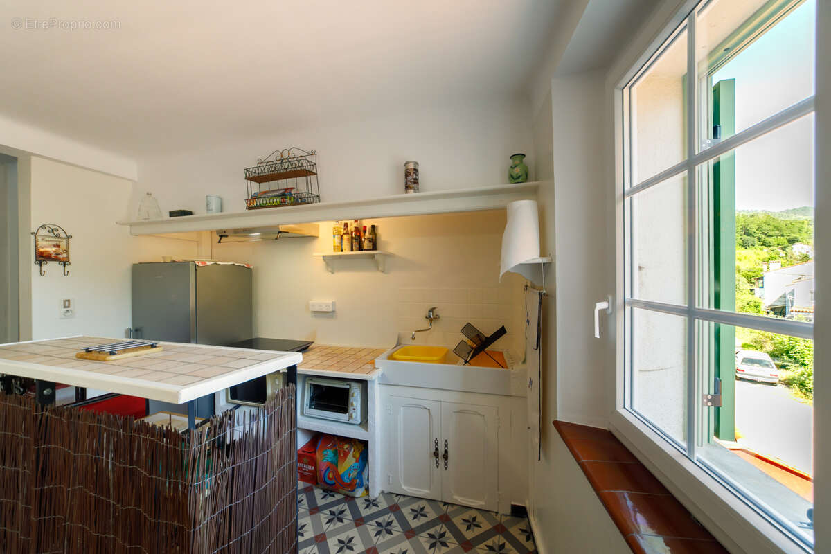 Appartement rénové de 55 m2 - photo 4